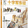 DK儿童探索百科丛书-十字军东征
