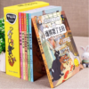 神探猫破案冒险集-共6册 - 图片 3