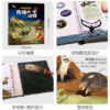 手电筒探秘夜晚的动物(带手电筒) - Image 5