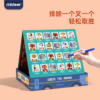 Mideer 你猜我是谁 亲子桌游 - 图片 2